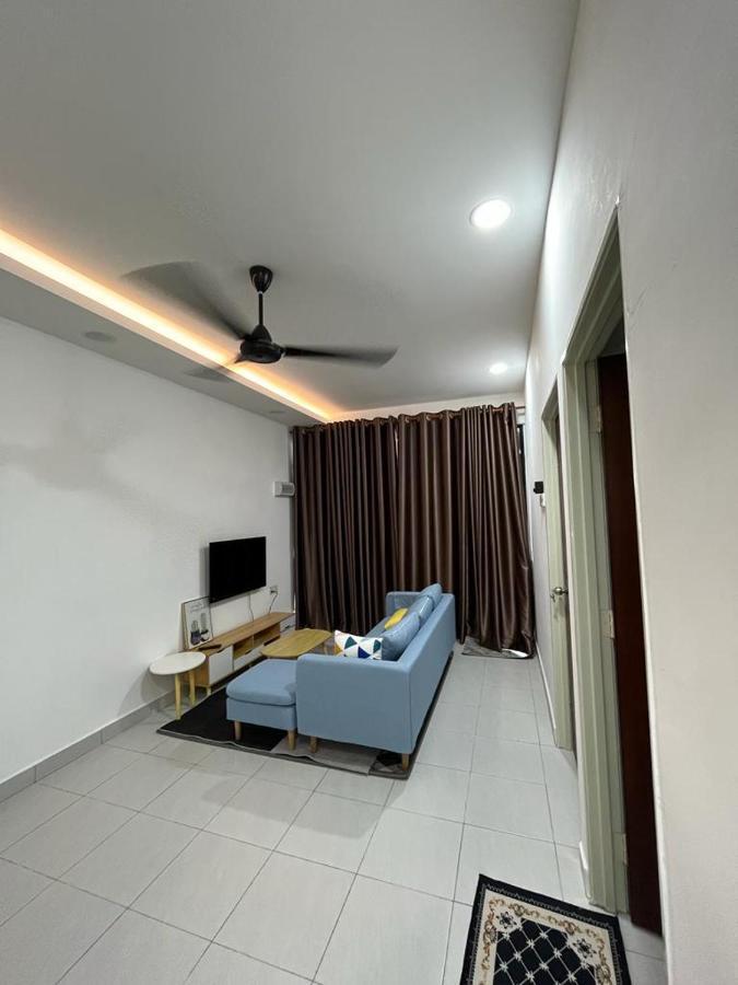 Sure Stay Homestay Simpang Ampat  Esterno foto